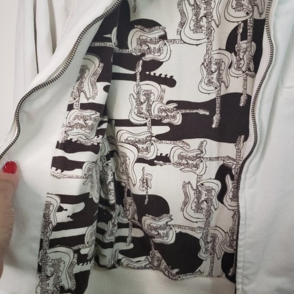 Ben Sherman corduroy jacket - M - JAC132 - Picture 3 of 8